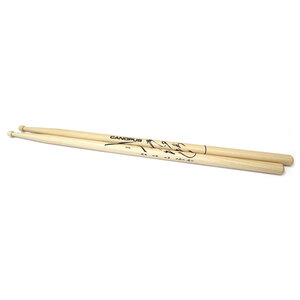 Canopus kanoops cp-th 刄 Deda-Colrected Model Signature Stick \ "Kodachi \" Drum Plets