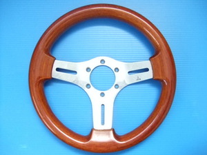 that time thing used OBA length hole 30 pie steering gear old car 30cm steering wheel over hot-rodder highway racer group car 1