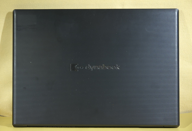 DynaBook S73/SF Windows 11 Pro / i5-10210U / NVMe 256GB / 8GB