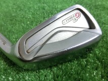 ♪TOBUNDA トブンダ GT FORGED / 8番 アイアン 単品 スチールシャフト N.S.PRO 950GH FLEX-S♪M1723_画像7