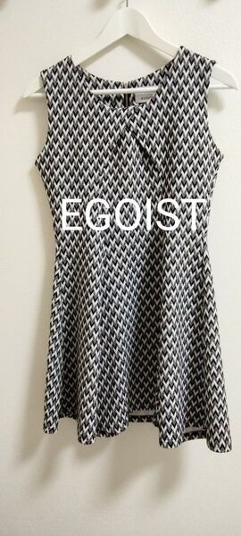 EGOISTワンピース