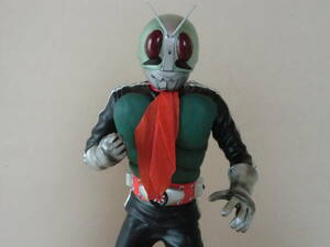 * H6160 распроданный! balk s* Kamen Rider новый 1 номер sofvi комплект *1/6 конечный продукт!