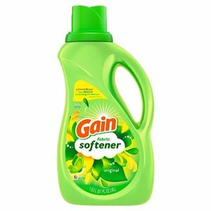 送料無料 GAIN ウルトラ ゲイン オリジナル 濃縮 柔軟剤 1.53L 51 FL OZ. ゲインオリジナル ゲイン柔軟剤 濃縮タイプ ダウニーもお取り扱い