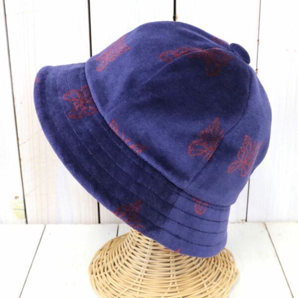 最終値下げ Needles Bermuda Hat Lサイズ