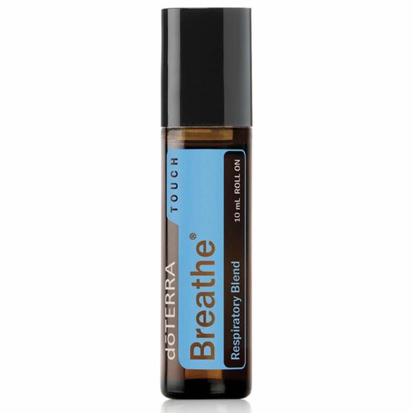 doTERRA ドテラ　ブリース（ラヴィンサラ配合) タッチ10ml 新品未開封未使用品