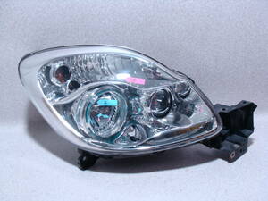 HD45800　DC5W　ベリーサ　ヘッドライト　右　HID　D674-51-041B　STANLEY P4514