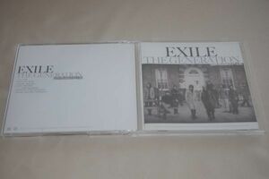 〇♪EXILE　THE GENERATION～ふたつの唇～　CD盤