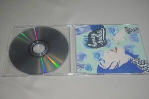 〇♪orange pekoe　Honeysuckle　CD盤