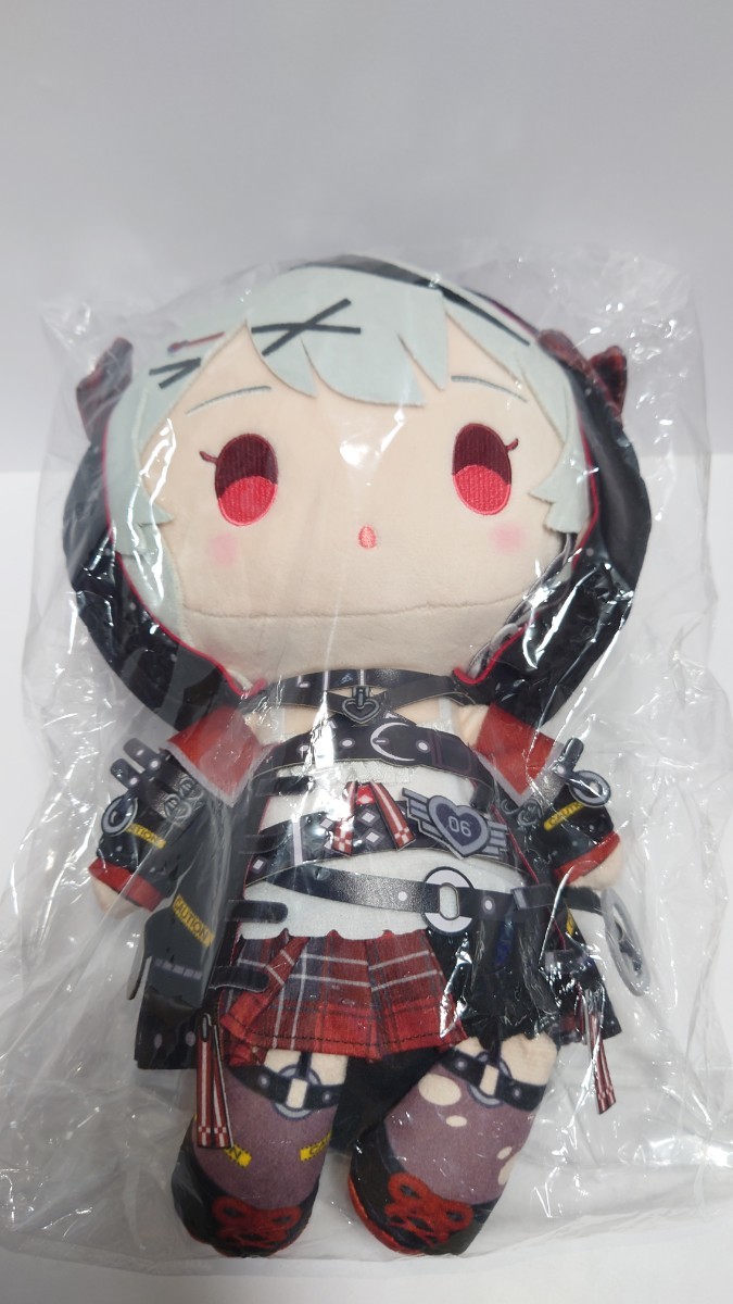 ヤフオク! -「ホロライブ ぬいぐるみ」の落札相場・落札価格