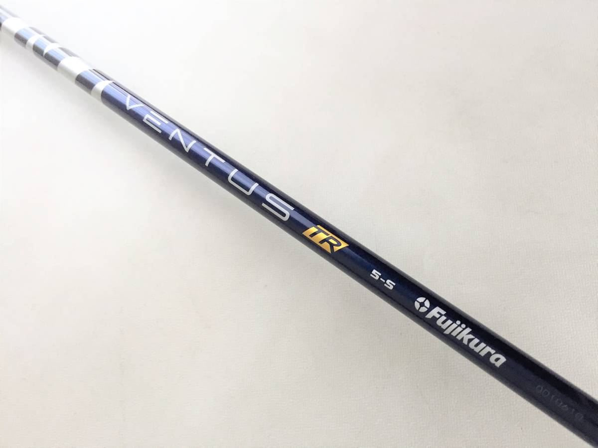 ヤフオク! -「ventus 5」(タイトリスト) (ドライバー)の落札相場・落札価格