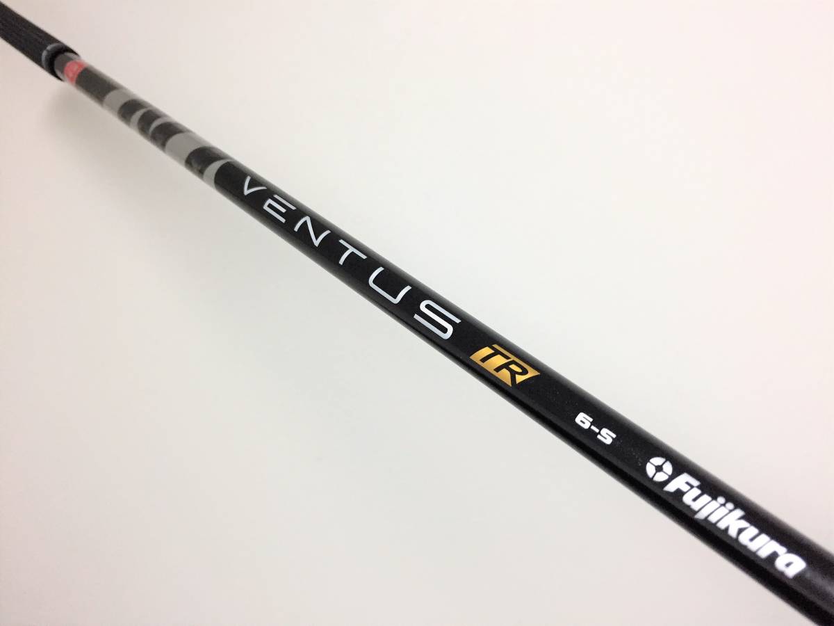 ヤフオク! -「ベンタスブラック6s」(ゴルフ) (スポーツ別)の落札相場