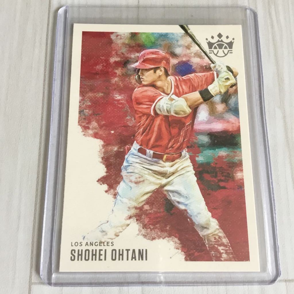 99枚限定 大谷翔平 MVP レリックカード Topps パッチカード