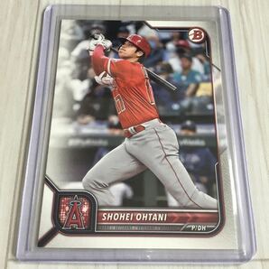 大谷翔平 topps Bowman #68. 0381 MLB エンゼルス