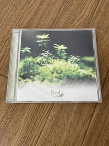 Rewrite　リライト　初回限定特典　Rewriteアレンジアルバム「soil」　key　