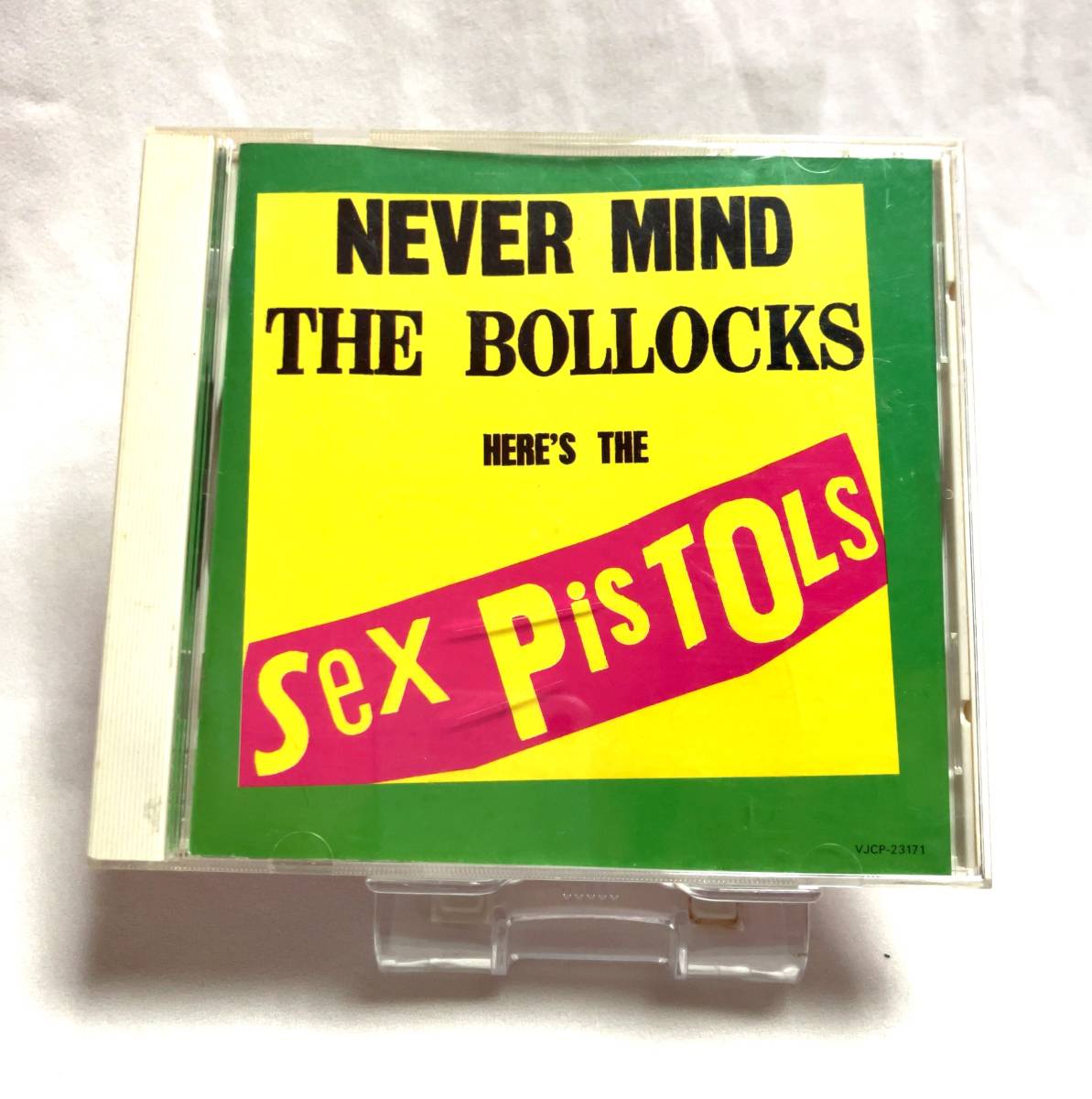 2023年最新】Yahoo!オークション -pistols never mind(Sex Pistols)の