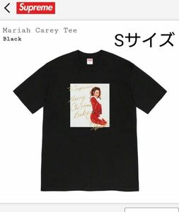 Supreme　Mariah Carey Tee　SIZE Ｓ