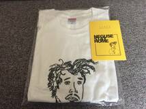 新品 オフィスCUE NEGUSE STAY HOME Tシャツ XL 大泉洋 鈴井貴之 水曜どうでしょう_画像1