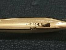 HICKOK USA ネクタイピン ゴルフクラブ アンティーク ◆　5333_画像6