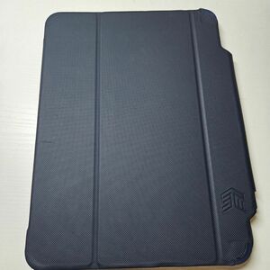落下に強い STM Dux iPad Pro Case 11インチ 第1,2,3世代適用 