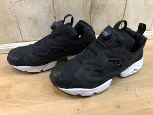 Reebok INSTA PUMP FURY OG V65750 リーボック インスタポンプフーリー 25.5cm