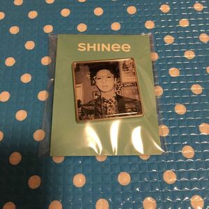 SHINee day debut 10th anniversary 10周年 記念 SM SUM COEX★アルバム ピンバッジ ピンバッチ バッジ バッチ★why so serious? テミン