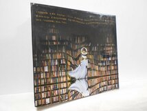 【CD＋DVD】松任谷由実 宇宙図書館 初回限定盤_画像2