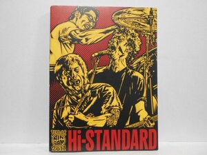 Hi-STANDARD Live at AIR JAM 2011 DVD ハイスタンダード ハイスタ