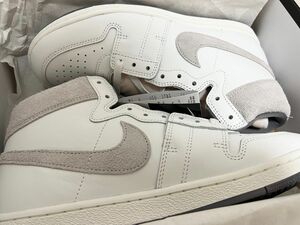 Nike Air Ship SP Tech Grey ナイキ エアー シップ SP テック グレー DZ3497 - 100 