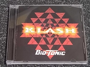 ♪Bio-Tonic / Klash♪ PSY-TRANCE フルオン Solstice 送料2枚まで100円