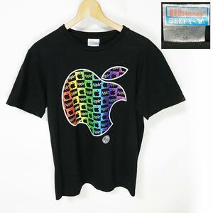 Apple Vintage Tシャツ90s サイケ 企業