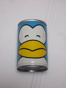 昭和レトロ　サントリー　生ビール　ペンギン　空缶　SUNTORY BEER 135ml　