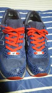 NEW BALANCE ML574GI1 BAIT COBRA COMMANDER 30cm