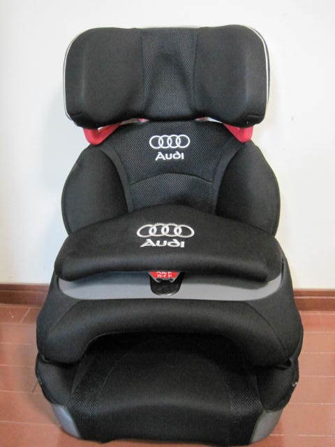 ヤフオク! -「audi」(チャイルドシート) (セーフティ)の落札相場・落札価格