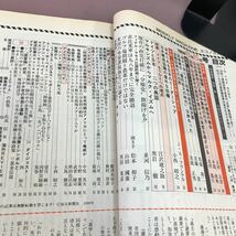 A50-164 エコノミスト 6月5日号 (総特集)社会資本の貧困が豊かさを奪う 他 毎日新聞社 1990年6月5日発行_画像3