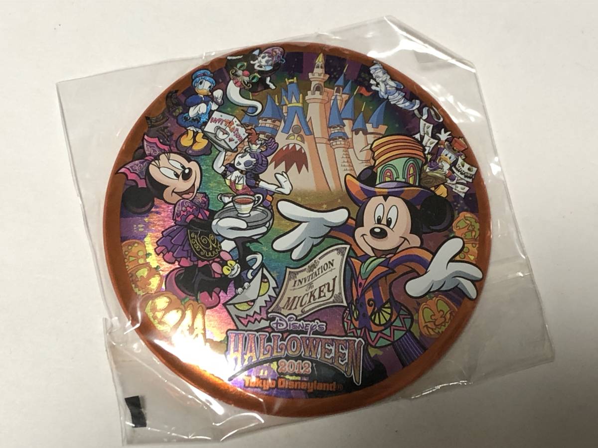 2023年最新】ヤフオク! -ディズニー ハロウィン 2012の中古品・新品 ...