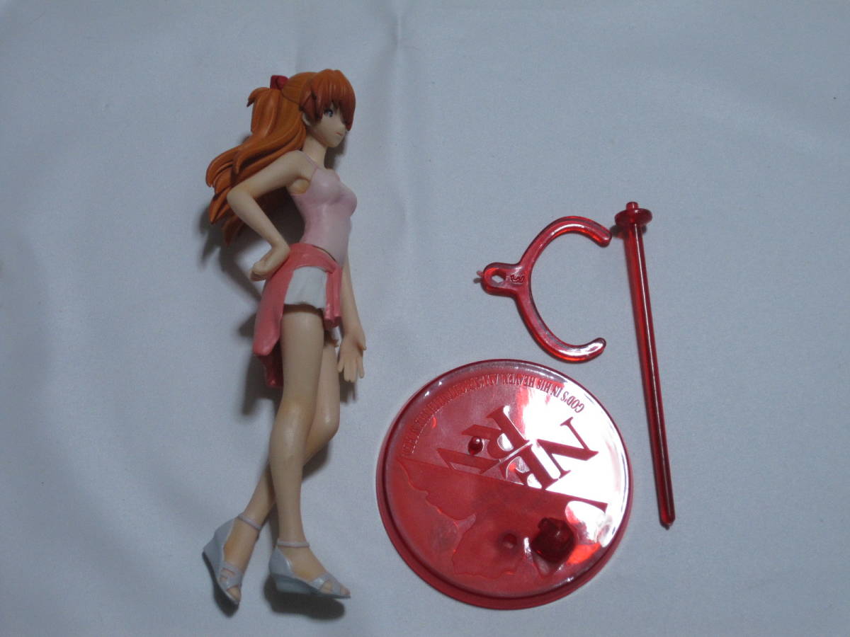 2023年最新】ヤフオク! -エヴァンゲリオン portraits (ポートレイト