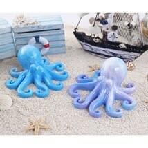 ♪ちょっと大きめ タコさん★シリコンモールド 蛸 オクトパス（octopus）_画像2