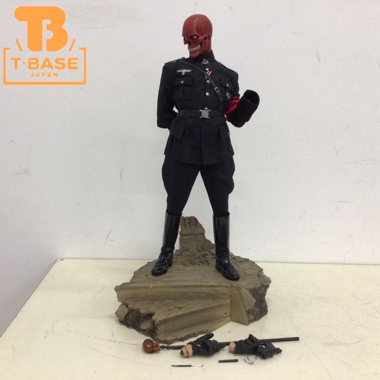 ヤフオク! -「サイドショウ 限定」(アメコミ) (フィギュア)の落札相場