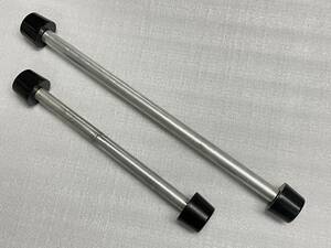 Buell XB axle slider front and back set Buell after market {B}[ search Kijima XB12 XB9