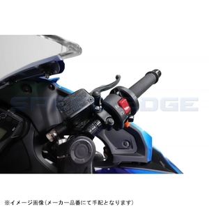 ACTIVE アクティブ 1065507 ハイスロKIT (EVO2) SIL ラージボディー巻取φ52/54レース推奨サイズ GSX-R125 18-19