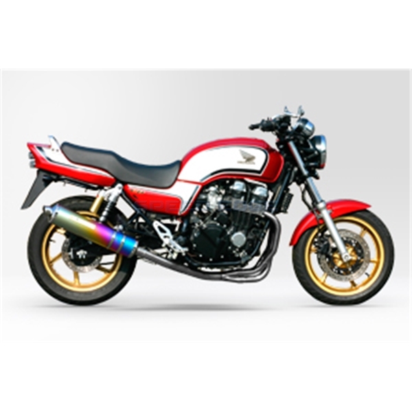 ヤフオク! -「cb750 rc42 マフラー モリワキ」の落札相場・落札価格