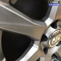 【アウトレット品】 未使用 AUDI VW 16インチ 7J +48 5H 112 冬用に AUDI/A3 Q2 VW/ T-ROC ゴルフ ゴルフオールトラック トゥーラン等 _004_画像4