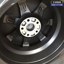 【アウトレット品】 未使用 AUDI VW 16インチ 7J +48 5H 112 冬用に AUDI/A3 Q2 VW/ T-ROC ゴルフ ゴルフオールトラック トゥーラン等 _004_画像8