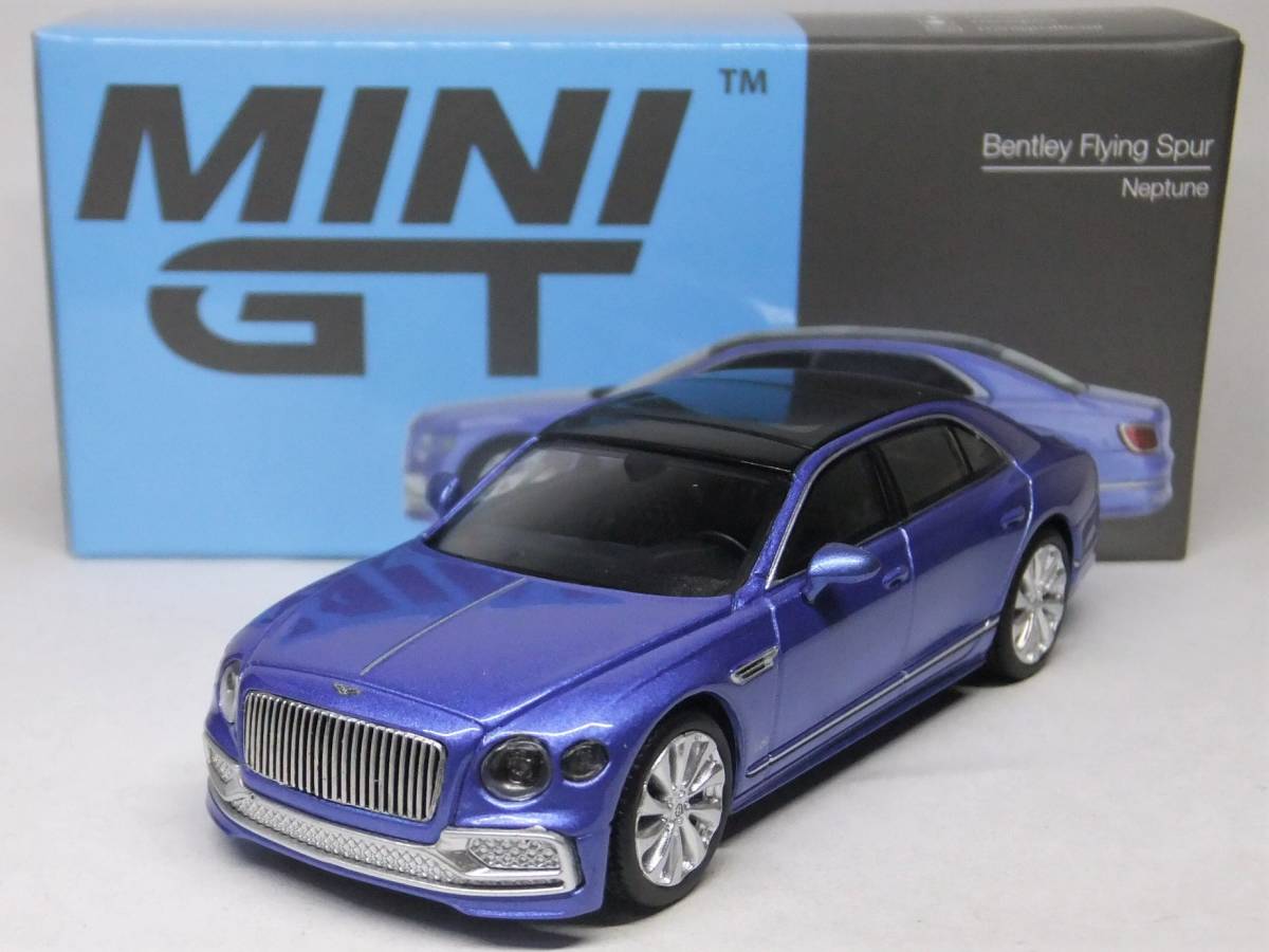 2023年最新】ヤフオク! -ベントレー フライングスパーの中古品・新品