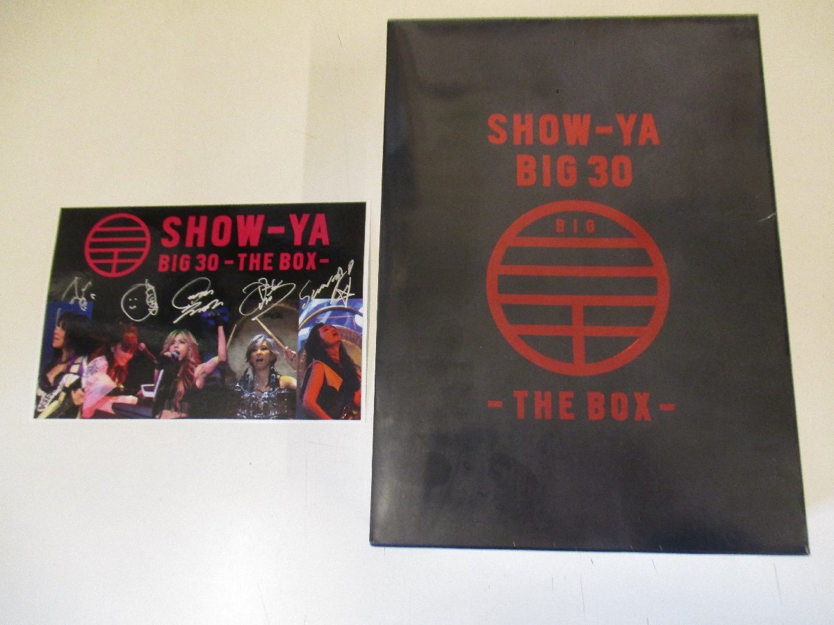 ヤフオク! -「show-ya cd」の落札相場・落札価格