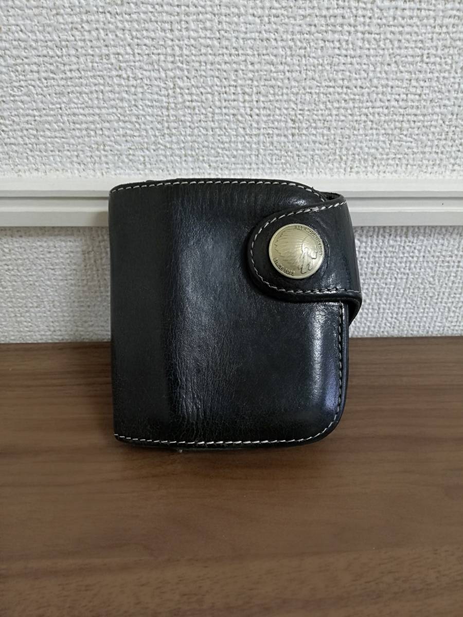 ヤフオク! -「redmoon wallet」(ファッション) の落札相場・落札価格