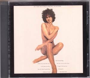 ☆AL KOOPER(アル・クーパー)/Act Like Nothing's Wrong◆76年発表のJohn Simon＆Tower Of Powerも参加した超大名盤◇海外初CD化＆激レア★