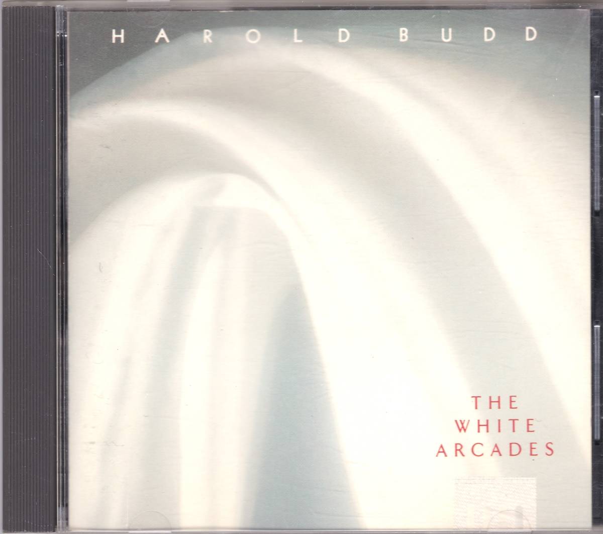 2023年最新】ヤフオク! -harold budd(CD)の中古品・新品・未使用品一覧