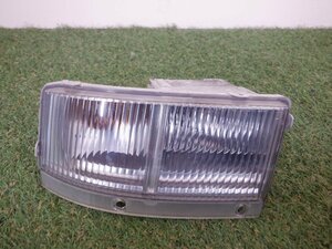  Isuzu original CYL77A Giga Forward truck 24V corner lamp corner light left side passenger's seat 114-21889 Y-23-7-421