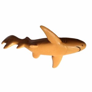 ★現状品・海の生き物フィギュア及びミニフィギュア★サメ（鮫）・軟骨魚綱板鰓亜綱属・魚類★α421